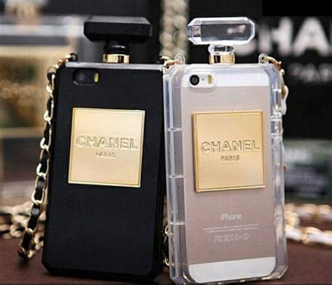 chanel iphone 5c case|Chanel inspired phone cases.